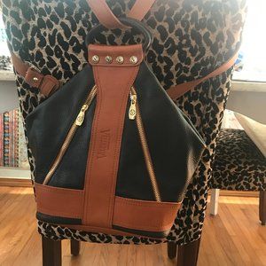 Valentina Sling Convertible Boho Purse